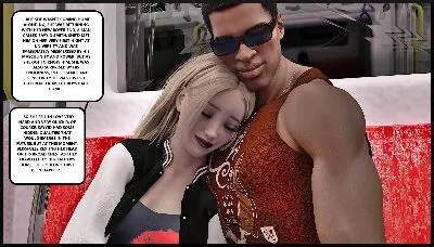 Alison Hale – Sayyid the Stud Friend - Page 3