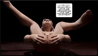 Alison Hale – Sayyid the Stud Friend - Page 45