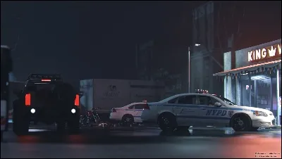 Alextraza – Thief - Page 14