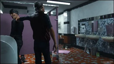 Alextraza – Thief - Page 22