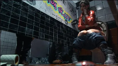 Alextraza – Thief - Page 40