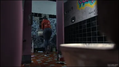 Alextraza – Thief - Page 8