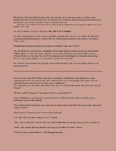 Anasheya & Xtina – Ximena: Nueva Puta - Page 10