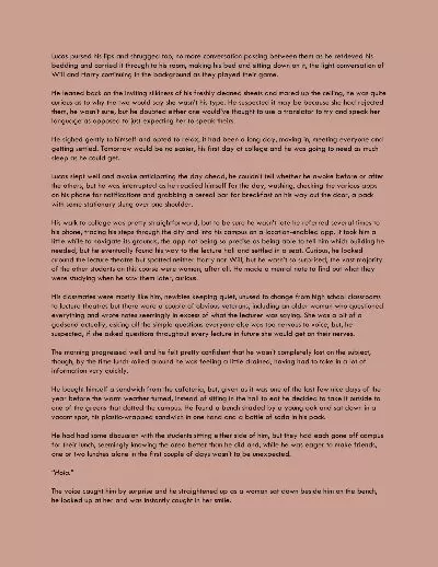 Anasheya & Xtina – Ximena: Nueva Puta - Page 11