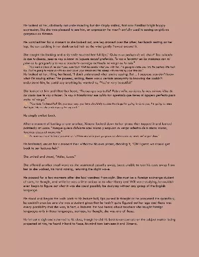 Anasheya & Xtina – Ximena: Nueva Puta - Page 13