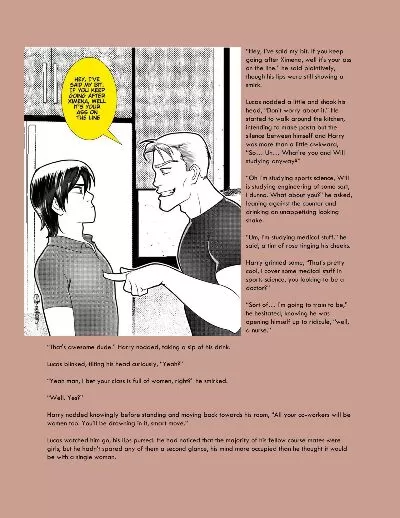 Anasheya & Xtina – Ximena: Nueva Puta - Page 15