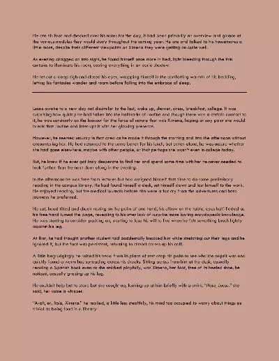 Anasheya & Xtina – Ximena: Nueva Puta - Page 16