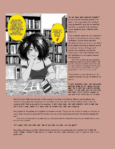 Anasheya & Xtina – Ximena: Nueva Puta - Page 18
