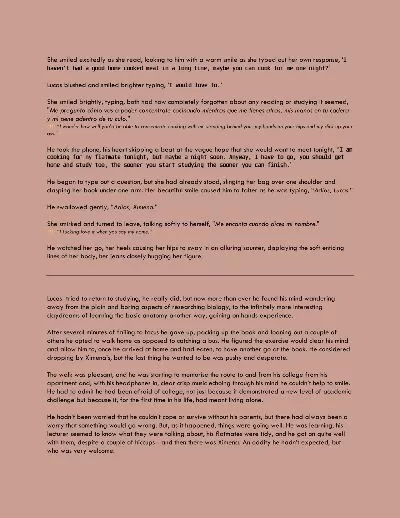 Anasheya & Xtina – Ximena: Nueva Puta - Page 19
