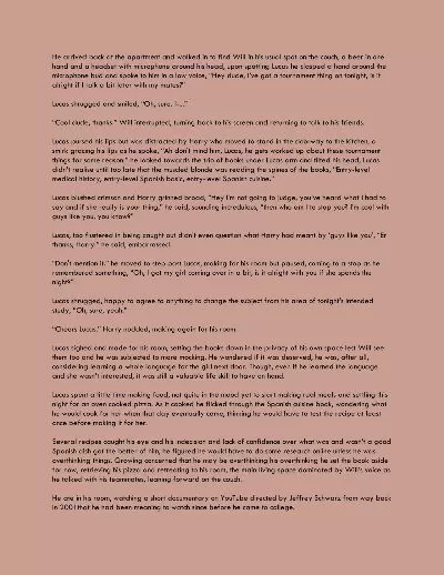 Anasheya & Xtina – Ximena: Nueva Puta - Page 20