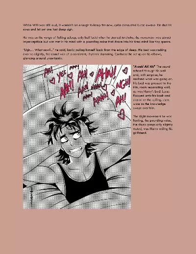 Anasheya & Xtina – Ximena: Nueva Puta - Page 22