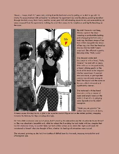 Anasheya & Xtina – Ximena: Nueva Puta - Page 23