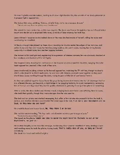 Anasheya & Xtina – Ximena: Nueva Puta - Page 24