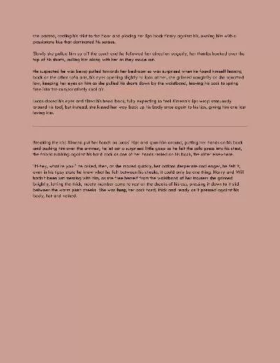 Anasheya & Xtina – Ximena: Nueva Puta - Page 26