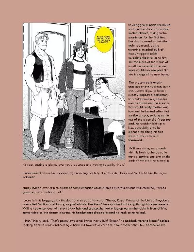 Anasheya & Xtina – Ximena: Nueva Puta - Page 2