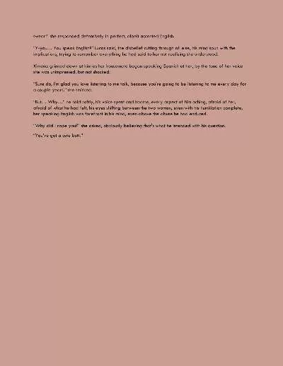Anasheya & Xtina – Ximena: Nueva Puta - Page 32