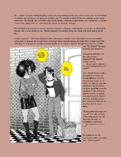 Anasheya & Xtina – Ximena: Nueva Puta - Page 5