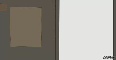 Lewdua – Alice and the Secret Lover - Page 34