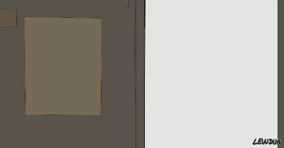 Lewdua – Alice and the Secret Lover - Page 6