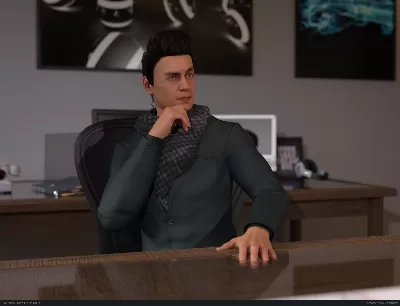 BeGrove – A Dirty Little Secret 2 - Page 2