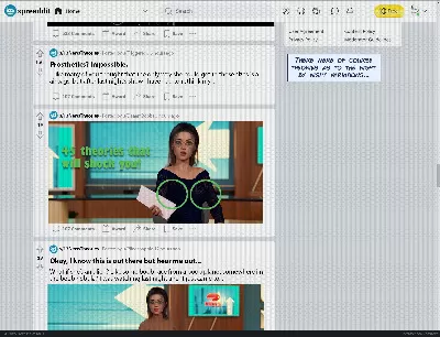 BeGrove – A Dirty Little Secret 2 - Page 42