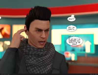 BeGrove – A Dirty Little Secret 2 - Page 71