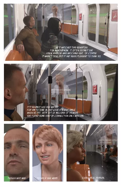 Solyonov – The Nicheviks - Page 13