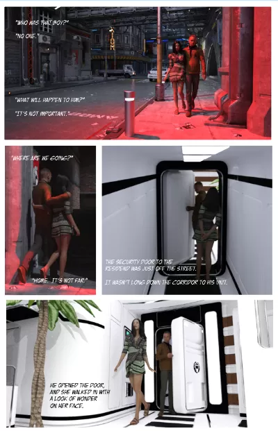 Solyonov – The Nicheviks - Page 2