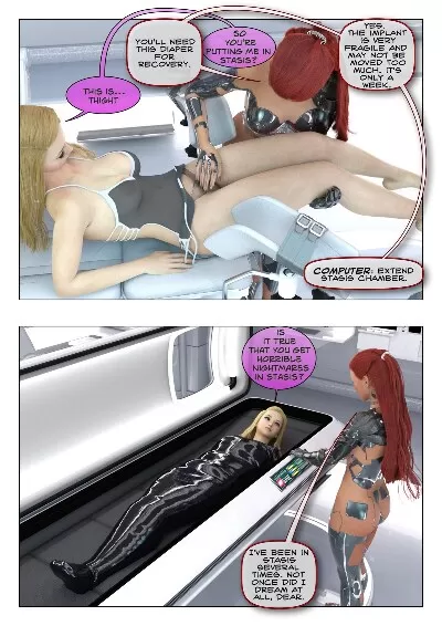 DaCreat0r – For Science 4 - Page 19