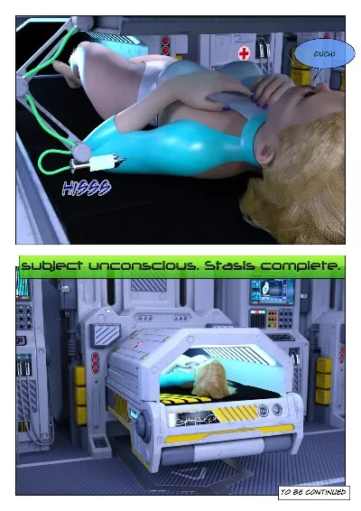 DaCreat0r – For Science 4 - Page 24