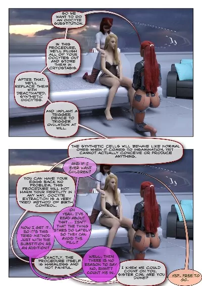 DaCreat0r – For Science 4 - Page 2