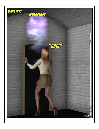 Training a New Lab Tech (English) - Page 15