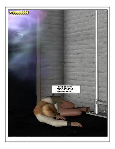 Training a New Lab Tech (English) - Page 17