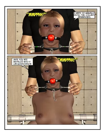 Training a New Lab Tech (English) - Page 30