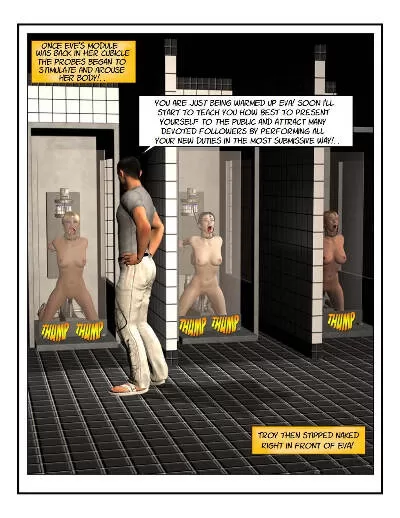 Training a New Lab Tech (English) - Page 60