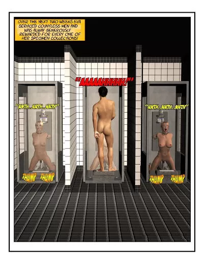 Training a New Lab Tech (English) - Page 62