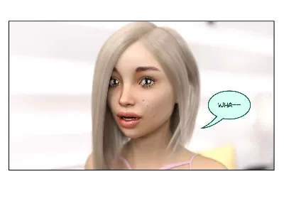 Night Out [Abimboleb] - Page 9