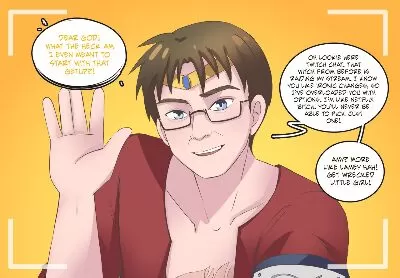 Monthly Rewards: Anime-Fan [MeowWithMe]