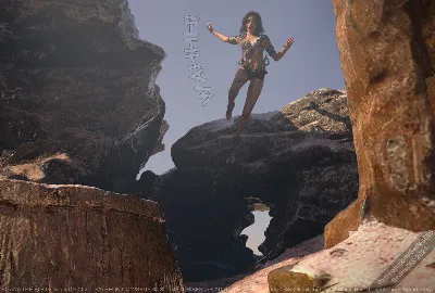 SedesDiS – Eliana The Elf - Page 9