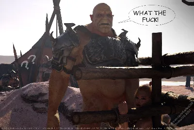 SedesDiS – Eliana The Elf - Page 11