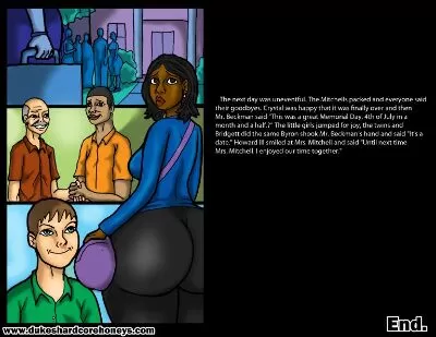 Mrs Mitchell-Rich Boy Play Toy 5 - Page 15