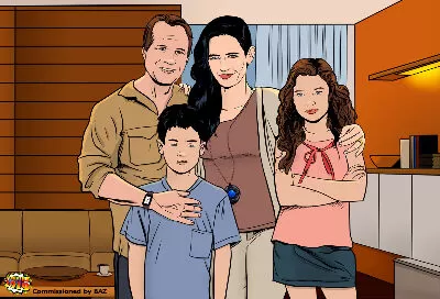 Everfire – Homeschool Sex Ed