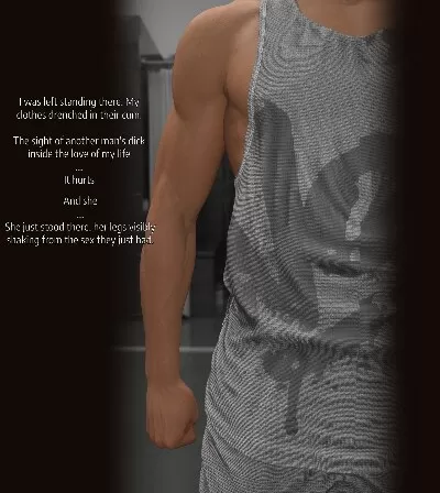 Queltza – Nude Exercise 10 - Page 4