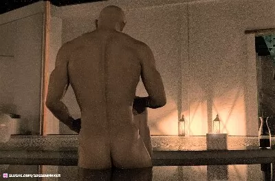 Vacation in Greece 2 by Sossenmaker - Page 15