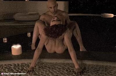 Vacation in Greece 2 by Sossenmaker - Page 18