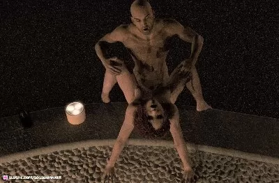 Vacation in Greece 2 by Sossenmaker - Page 19