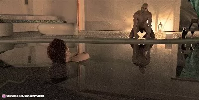 Vacation in Greece 2 by Sossenmaker - Page 6