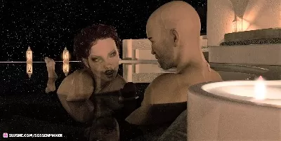 Vacation in Greece 2 by Sossenmaker - Page 8