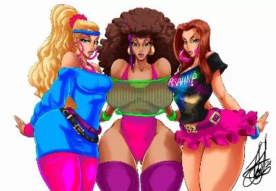 [Henrik Drake] Ron Stoppable and His New Pets 3 (Kim Possible) - Page 26