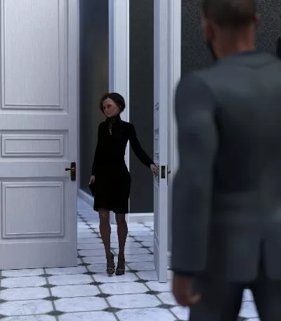 Eclesi4stik – Asian’s Taste - Page 1